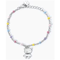 Bracciale Mabina Bambino in Argento 533612 - 533612